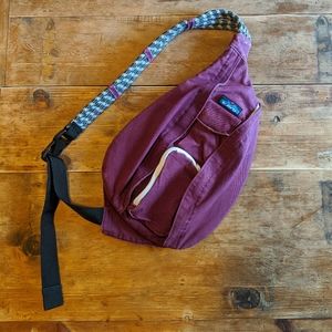 KAVU Slingback Backpack